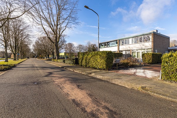 Medium property photo - Vijverstraat 18, 9561 KR Ter Apel